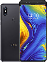 Best available price of Xiaomi Mi Mix 3 5G in Israel
