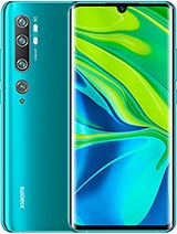Best available price of Xiaomi Mi Note 10 in Israel