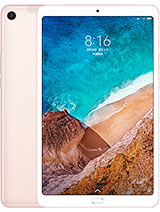 Best available price of Xiaomi Mi Pad 4 Plus in Israel