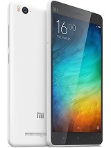 Best available price of Xiaomi Mi 4i in Israel