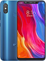 Best available price of Xiaomi Mi 8 in Israel