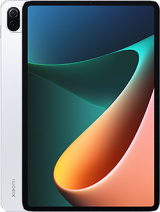 Best available price of Xiaomi Pad 5 Pro in Israel