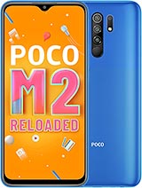 Best available price of Xiaomi Poco M2 Reloaded in Israel