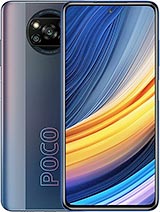 Best available price of Xiaomi Poco X3 Pro in Israel