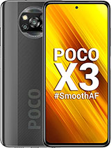 Best available price of Xiaomi Poco X3 in Israel