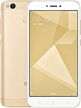 Best available price of Xiaomi Redmi 4 4X in Israel