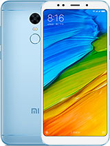 Best available price of Xiaomi Redmi 5 Plus Redmi Note 5 in Israel