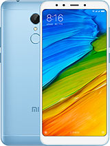Best available price of Xiaomi Redmi 5 in Israel