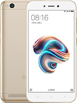 Best available price of Xiaomi Redmi 5A in Israel