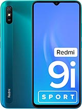 Best available price of Xiaomi Redmi 9i Sport in Israel