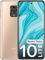 Best available price of Xiaomi Redmi Note 10 Lite in Israel