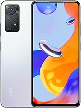 Best available price of Xiaomi Redmi Note 11 Pro in Israel