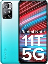 Best available price of Xiaomi Redmi Note 11T 5G in Israel