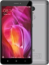 Best available price of Xiaomi Redmi Note 4 in Israel