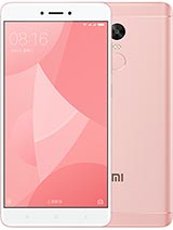 Best available price of Xiaomi Redmi Note 4X in Israel