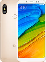 Best available price of Xiaomi Redmi Note 5 AI Dual Camera in Israel