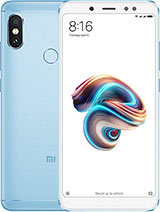 Best available price of Xiaomi Redmi Note 5 Pro in Israel