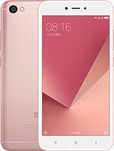Best available price of Xiaomi Redmi Y1 Lite in Israel