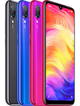 Best available price of Xiaomi Redmi Note 7 in Israel