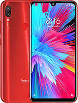 Best available price of Xiaomi Redmi Note 7S in Israel