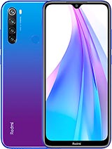Best available price of Xiaomi Redmi Note 8T in Israel