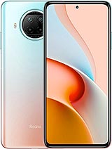 Best available price of Xiaomi Redmi Note 9 Pro 5G in Israel