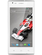 Best available price of XOLO A600 in Israel