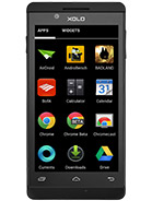Best available price of XOLO A700s in Israel