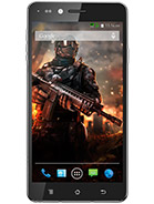 Best available price of XOLO Play 6X-1000 in Israel