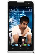 Best available price of XOLO Q1000 Opus2 in Israel