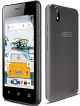 Best available price of Yezz Andy 4E7 in Israel