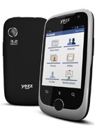 Best available price of Yezz Andy 3G 2-8 YZ11 in Israel