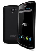 Best available price of Yezz Andy A4 in Israel