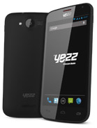 Best available price of Yezz Andy A5 1GB in Israel