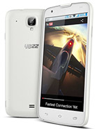 Best available price of Yezz Andy C5V in Israel