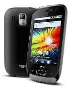Best available price of Yezz Andy YZ1100 in Israel