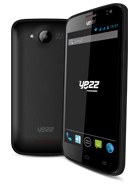 Best available price of Yezz Andy A5 in Israel