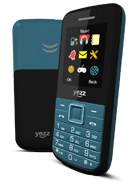Best available price of Yezz Chico 2 YZ201 in Israel