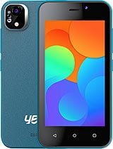 Best available price of Yezz GO 3 in Israel
