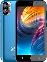 Best available price of Yezz Liv 3 LTE in Israel