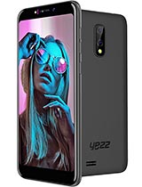 Best available price of Yezz Max 1 Plus in Israel