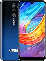 Best available price of Yezz Max 2 Ultra in Israel