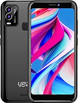 Best available price of Yezz Max 2 Plus in Israel