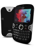 Best available price of Yezz Moda YZ600 in Israel