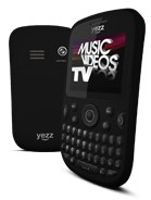 Best available price of Yezz Ritmo 3 TV YZ433 in Israel