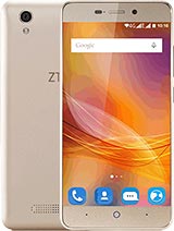Best available price of ZTE Blade A452 in Israel