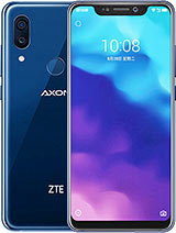 Best available price of ZTE Axon 9 Pro in Israel