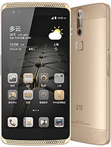Best available price of ZTE Axon Lux in Israel