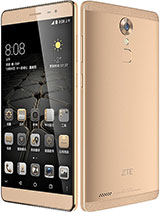 Best available price of ZTE Axon Max in Israel