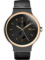 Best available price of ZTE Axon Watch in Israel